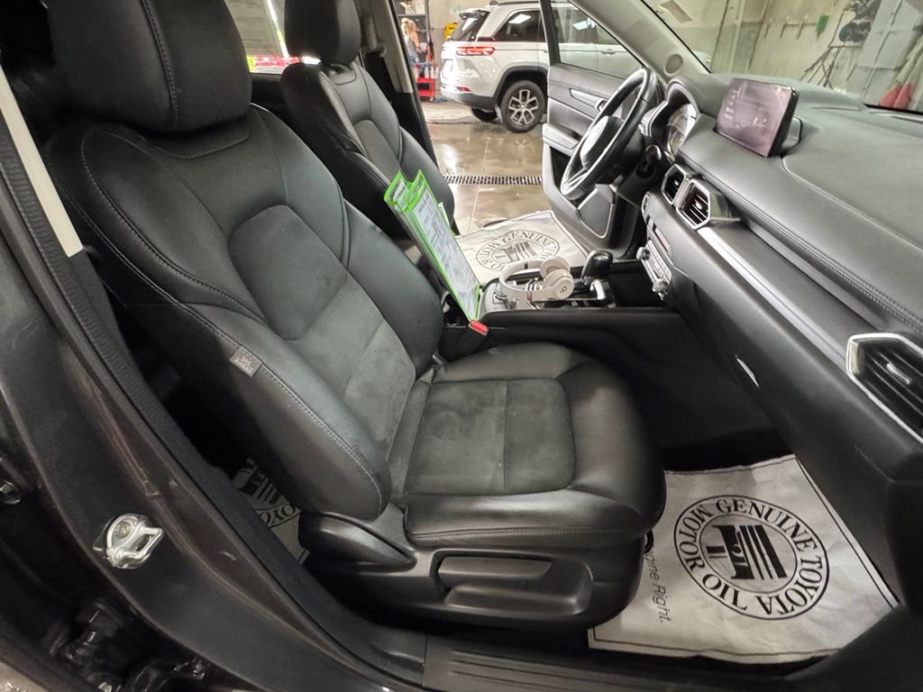 Used 2021 Mazda CX-5 SUV