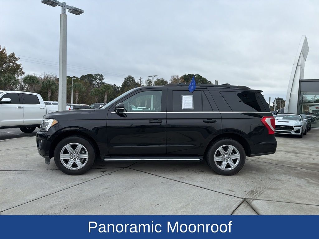 2020 Ford Expedition XLT