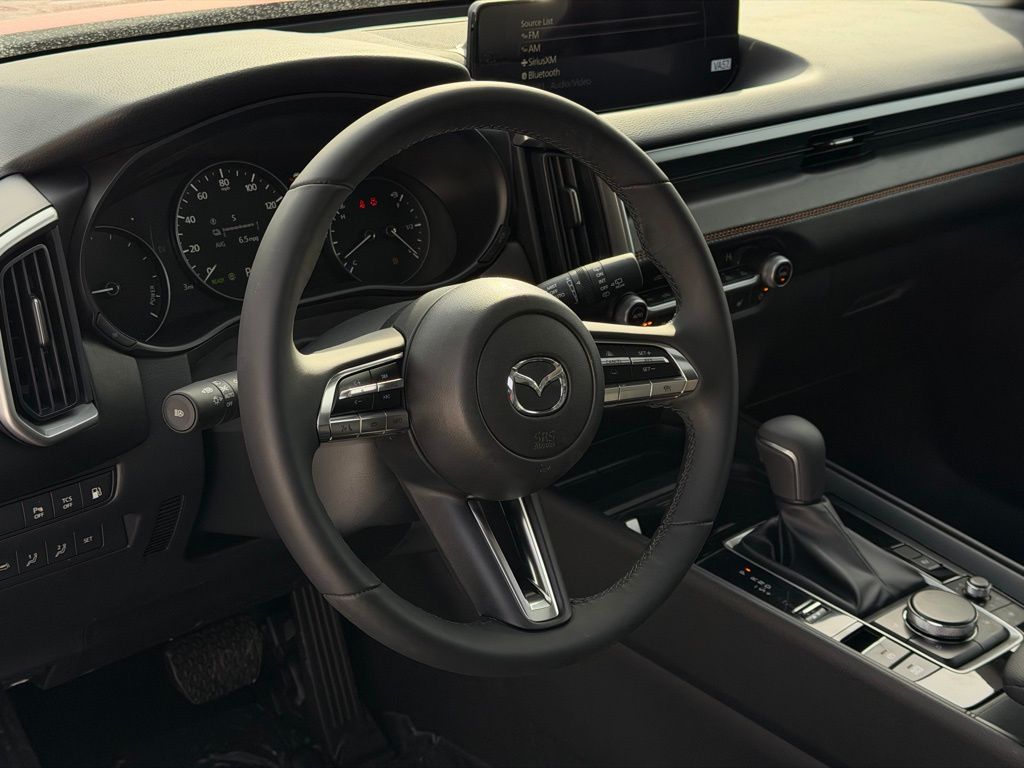 New 2026 Red Mazda Premium image 19