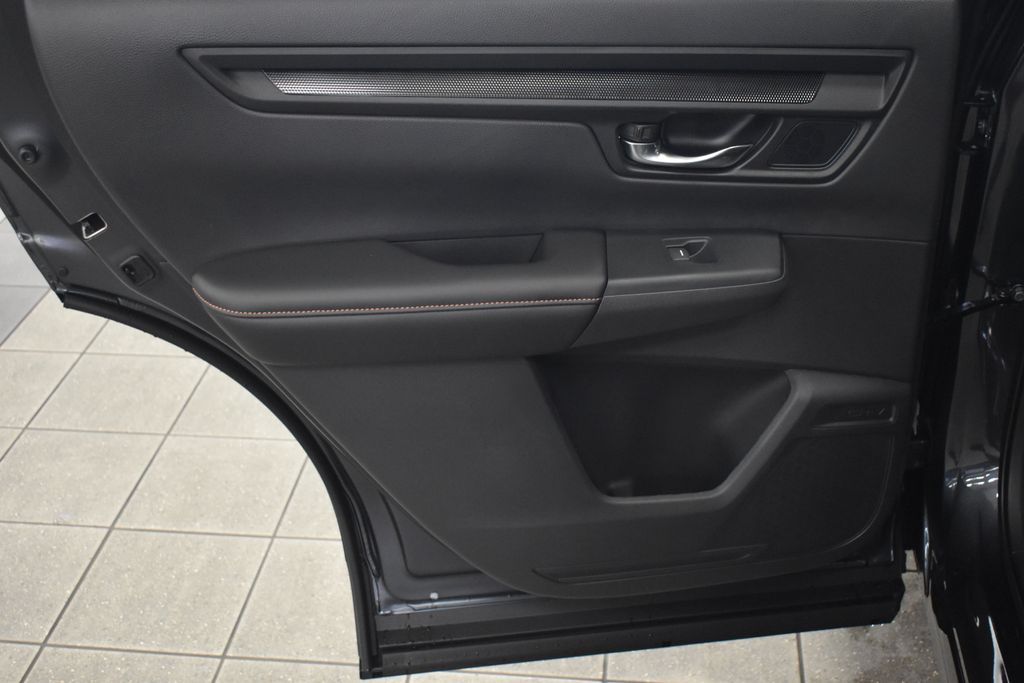 Thumbnail: 2026 Honda CR-V - 20