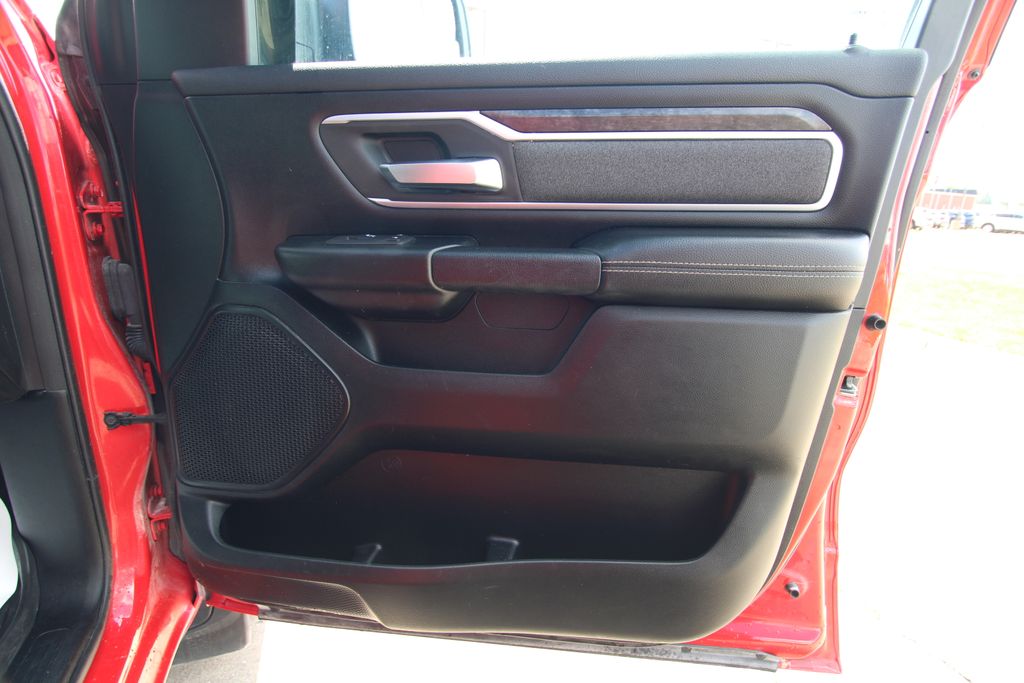 Used 2020 Ram 1500 Truck