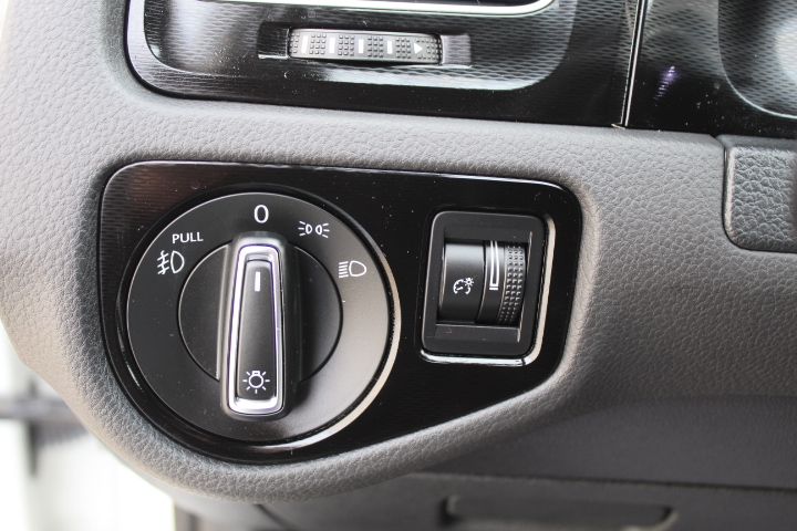 Used Car 2016 Volkswagen Golf Gti  For Sale Under $12,000 In Georgetown, Texas