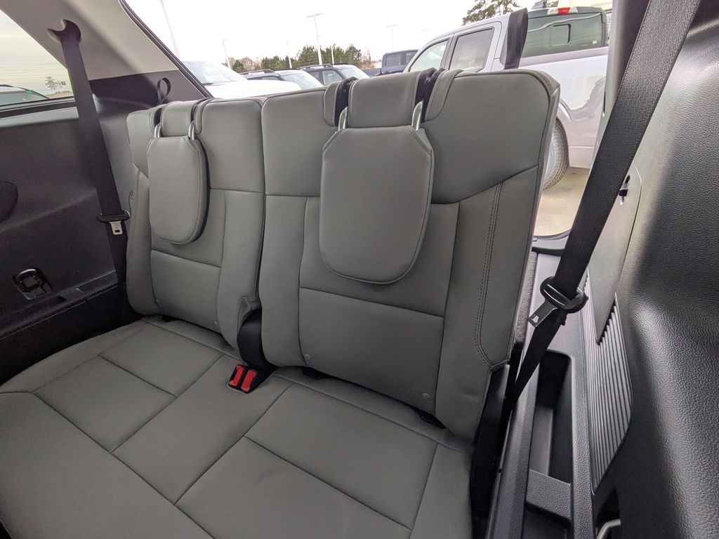 2026 Ford Explorer Active (200A)