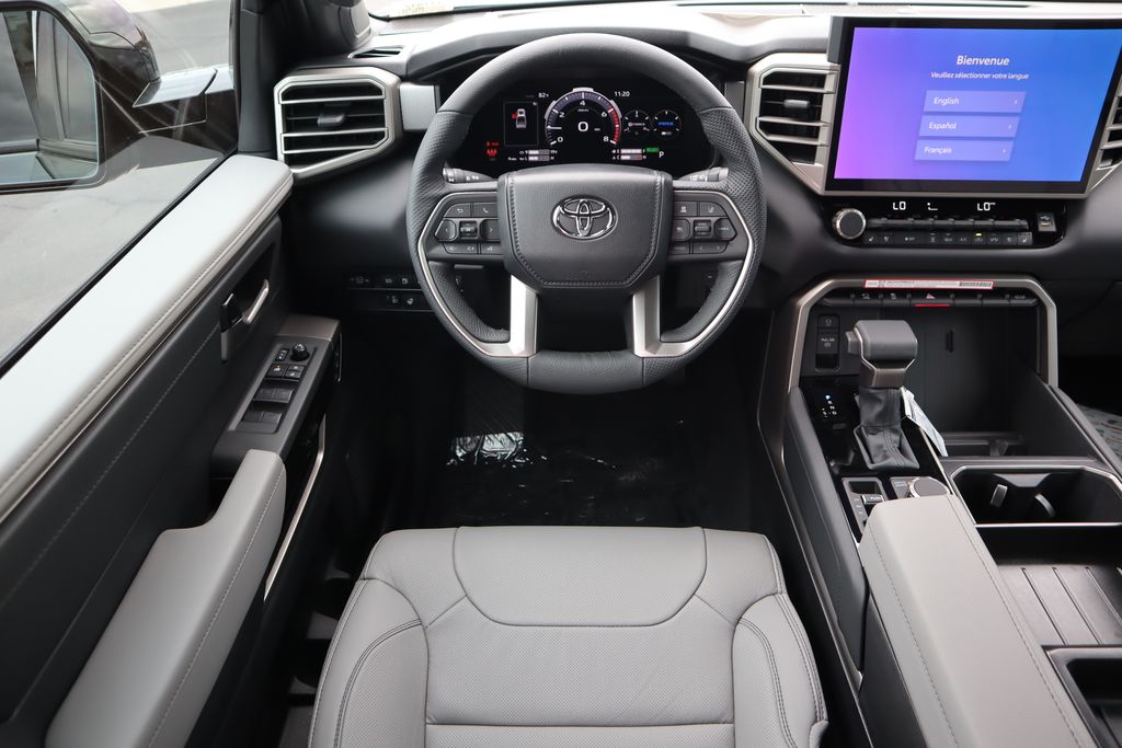 Thumbnail: 2026 Toyota Tundra - 10