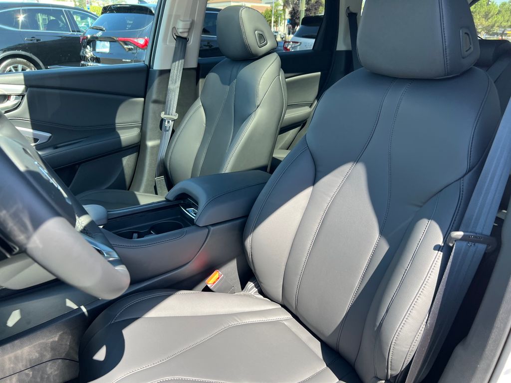2024 Acura RDX Base 15