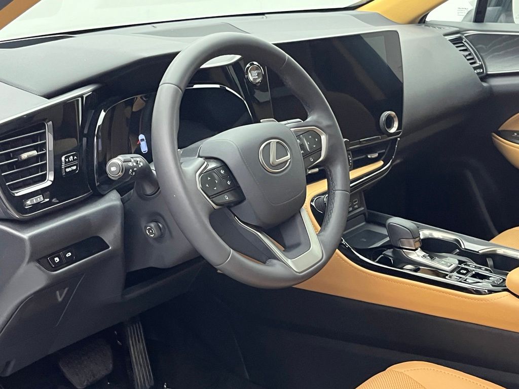 Thumbnail: 2023 Lexus NX - 10