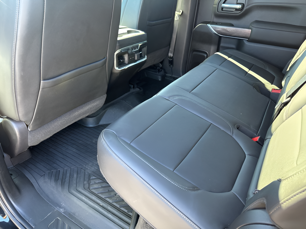 Used Car 2021 Chevrolet Silverado 1500  Ltz For Sale Under $35,000 In Austin, Texas