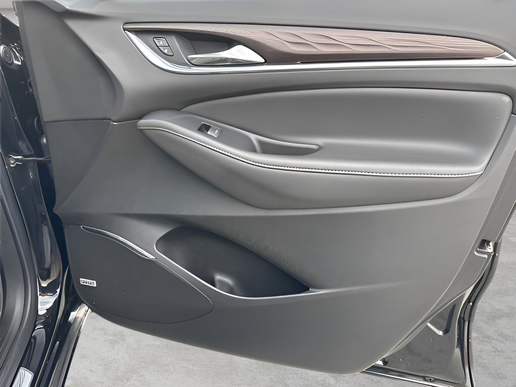 2024 Buick Enclave