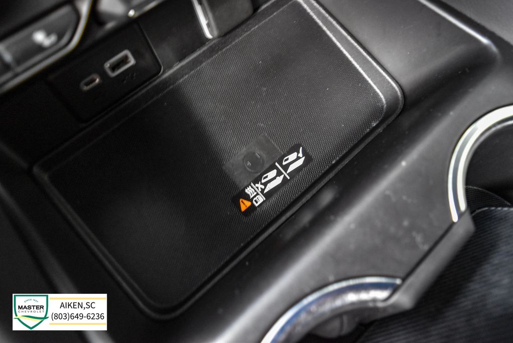 Used 2021 Chevrolet Tahoe SUV