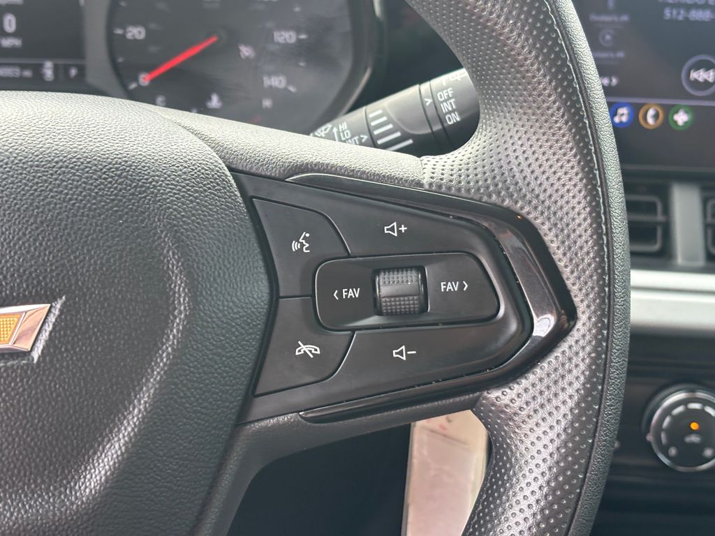 Used Car 2024 Chevrolet Trax  Ls For Sale Under $20,000 In Austin, Texas