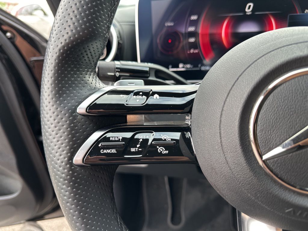 Used Car 2022 Mercedes-benz C-class  C 300 For Sale Under $35,000 In Austin, Texas