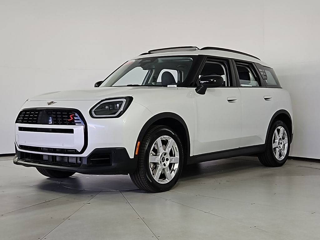 Thumbnail: 2025 MINI Cooper Countryman - 2
