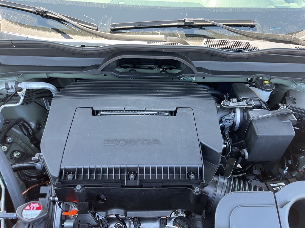 Thumbnail: 2026 Honda Passport - 11