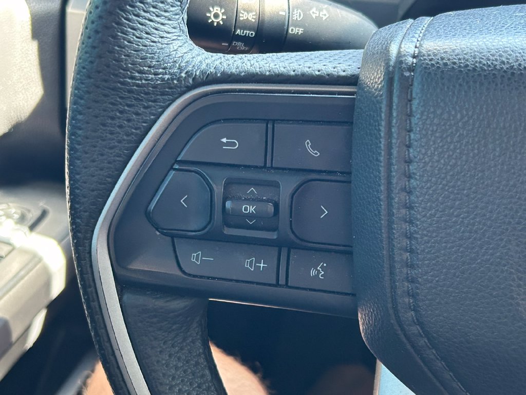 Used 2024 Toyota Tacoma Truck