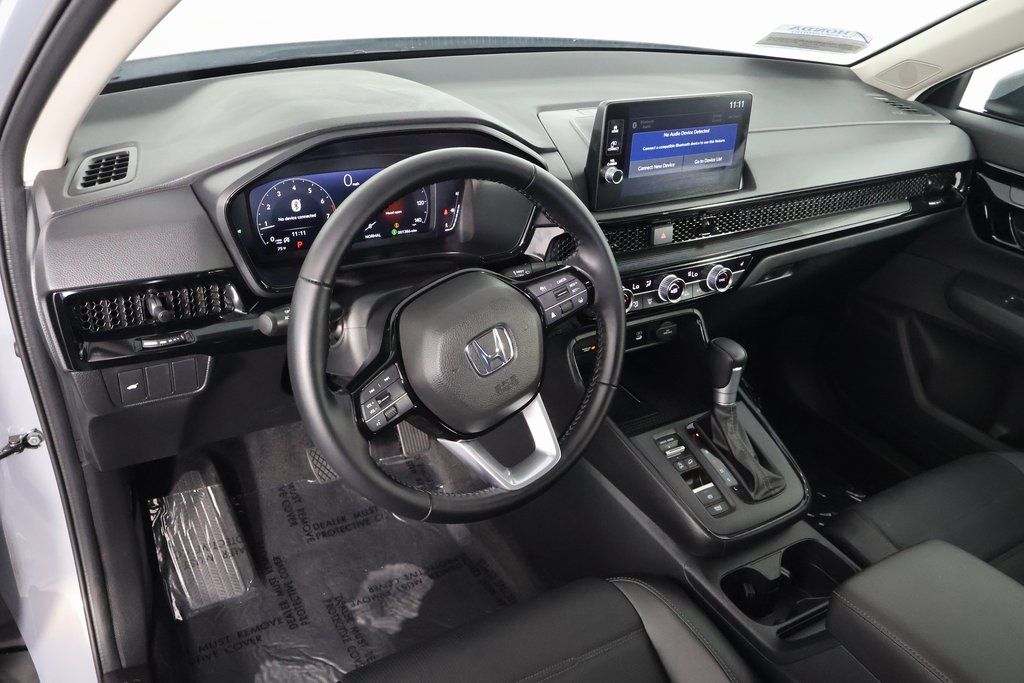 Thumbnail: 2026 Honda CR-V - 7