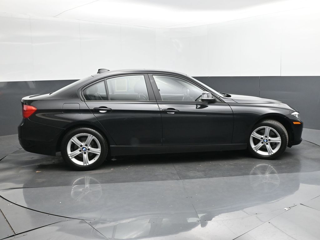 2015 BMW 328i xDrive