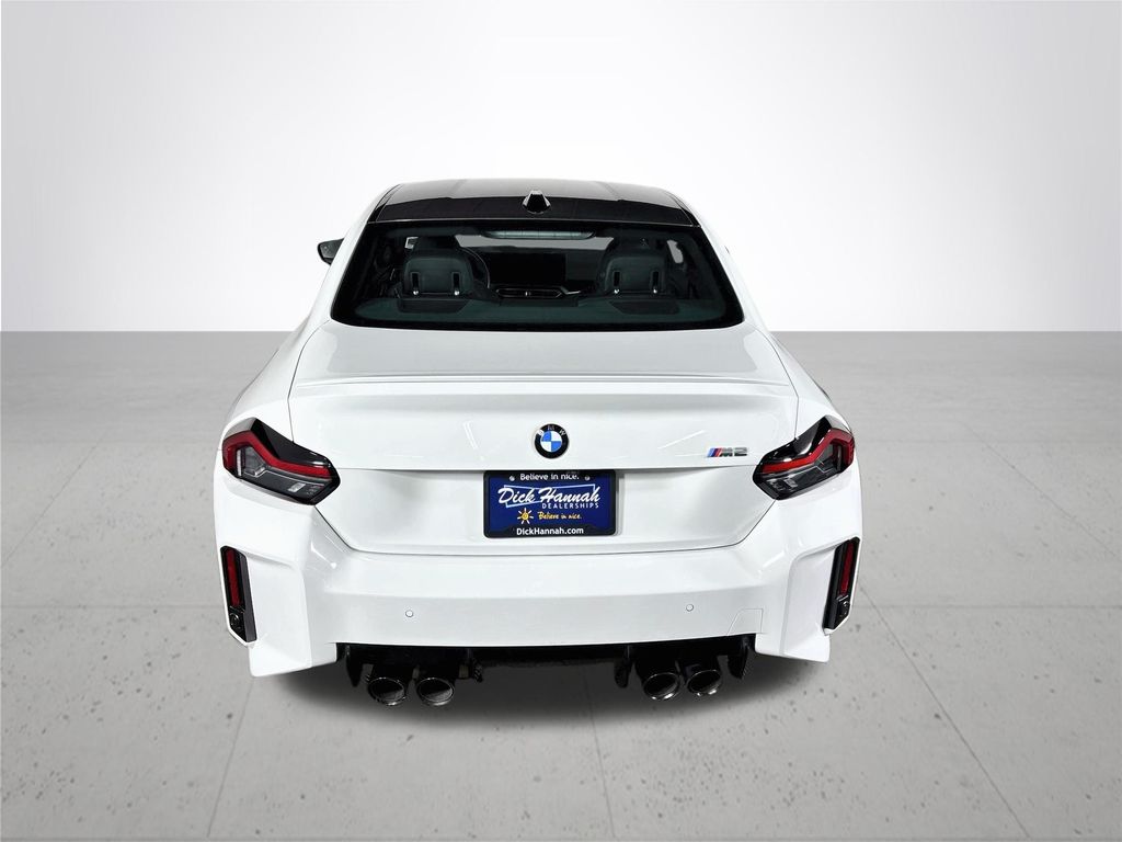 2024 BMW M2 Base