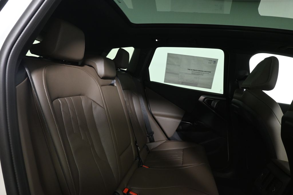 Thumbnail: 2026 BMW X3 - 30