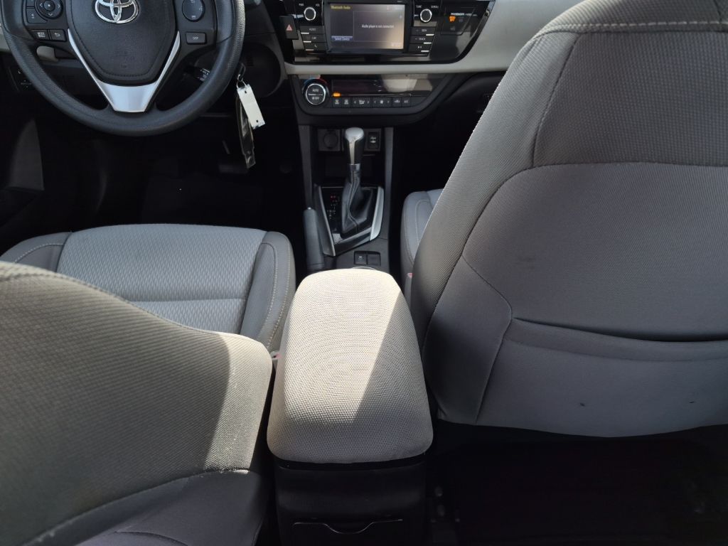 Used Car 2016 Toyota Corolla  Le Plus For Sale Under $15,000 In Austin, Texas
