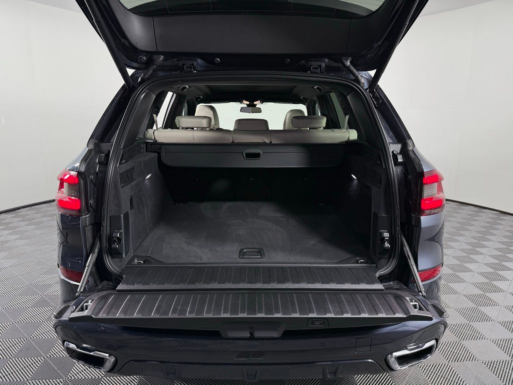 2022 BMW X5 xDrive40i 17