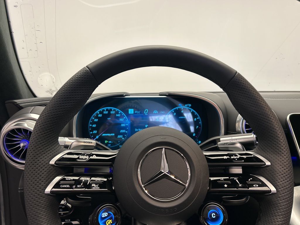 Thumbnail: 2026 Mercedes-Benz SL-Class - 13