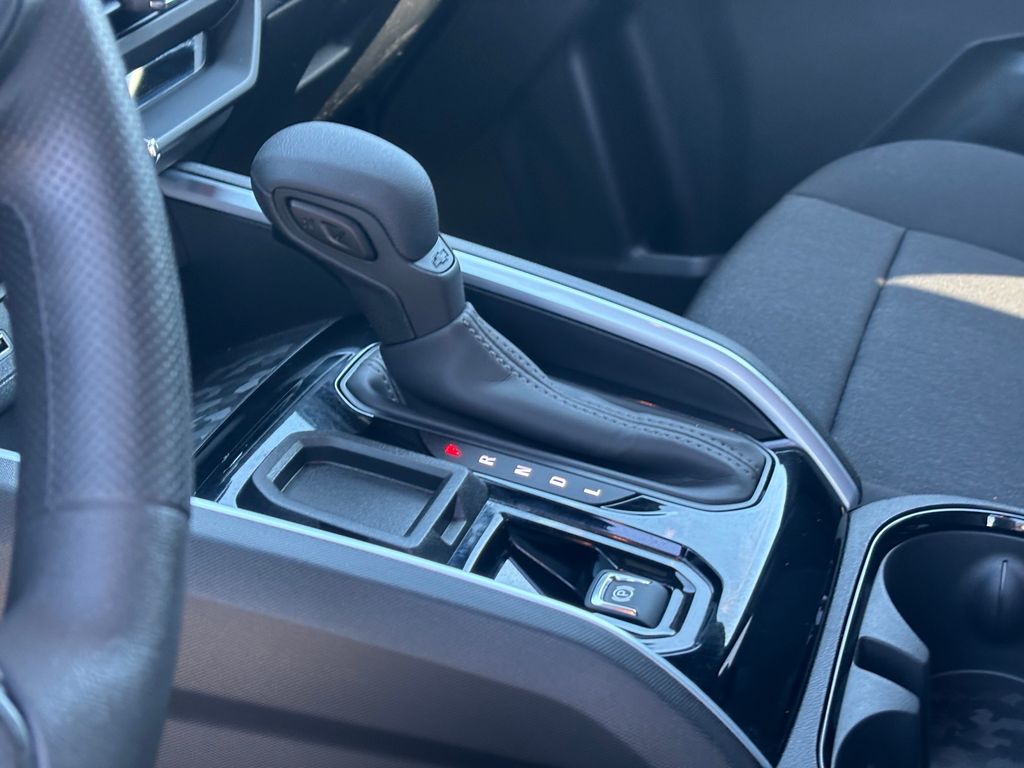 Used Car 2024 Chevrolet Colorado  Work Truck For Sale Under $30,000 In Austin, Texas