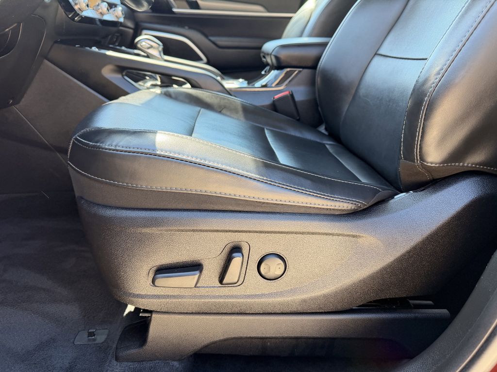 2020 Kia Telluride S Purple at Parkway Family Mazda