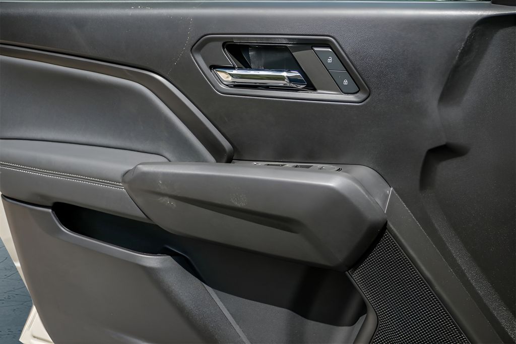 Used Car 2024 Gmc Canyon  Elevation For Sale Under $40,000 In Austin, Texas