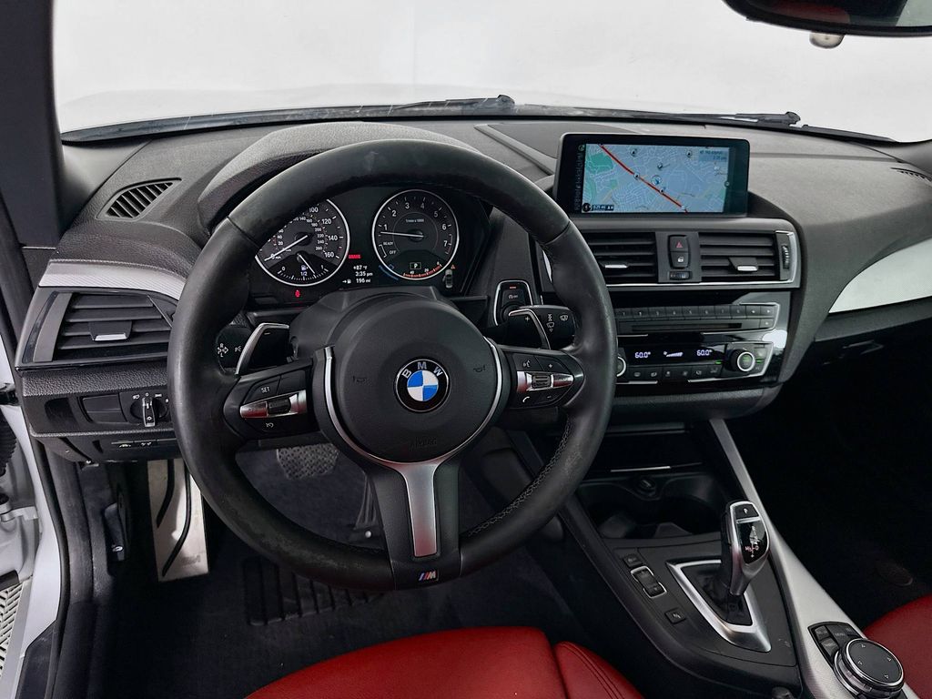 Thumbnail: 2016 BMW 2 Series - 23
