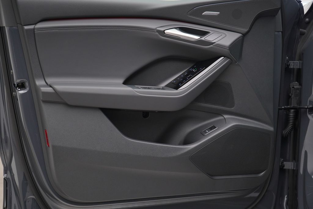 2025 Audi Q6 e-tron Premium 19