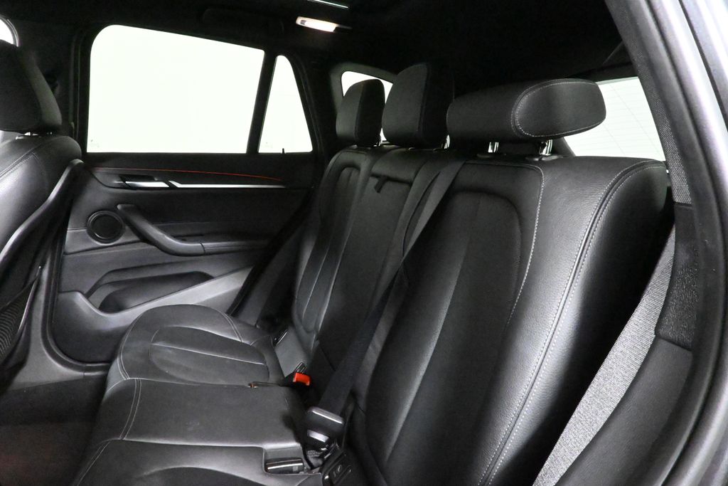 Thumbnail: 2017 BMW X1 - 5