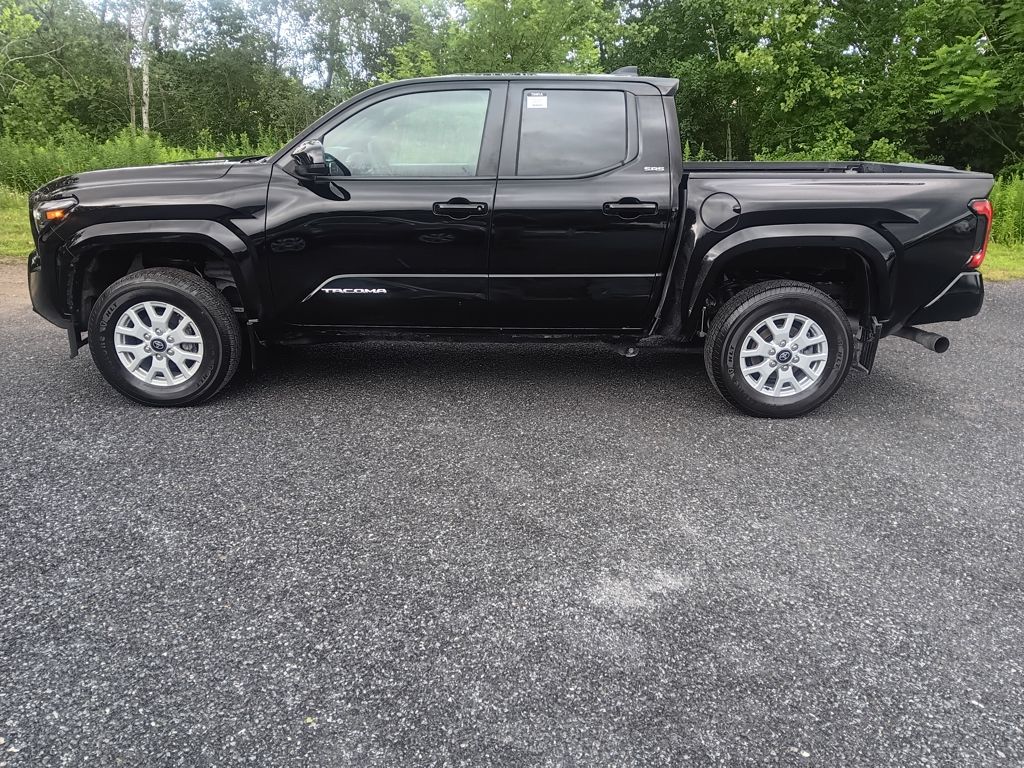 Used 2024 Toyota Tacoma Truck