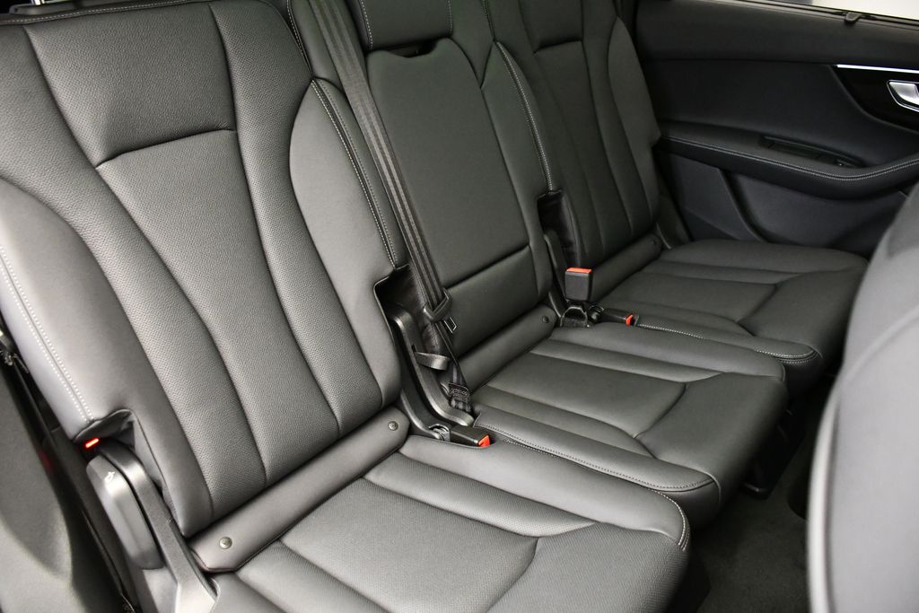 2025 Audi Q7 Premium Plus - Photo 53