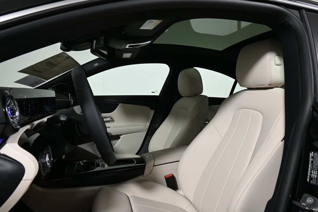 Thumbnail: 2026 Mercedes-Benz CLA - 13