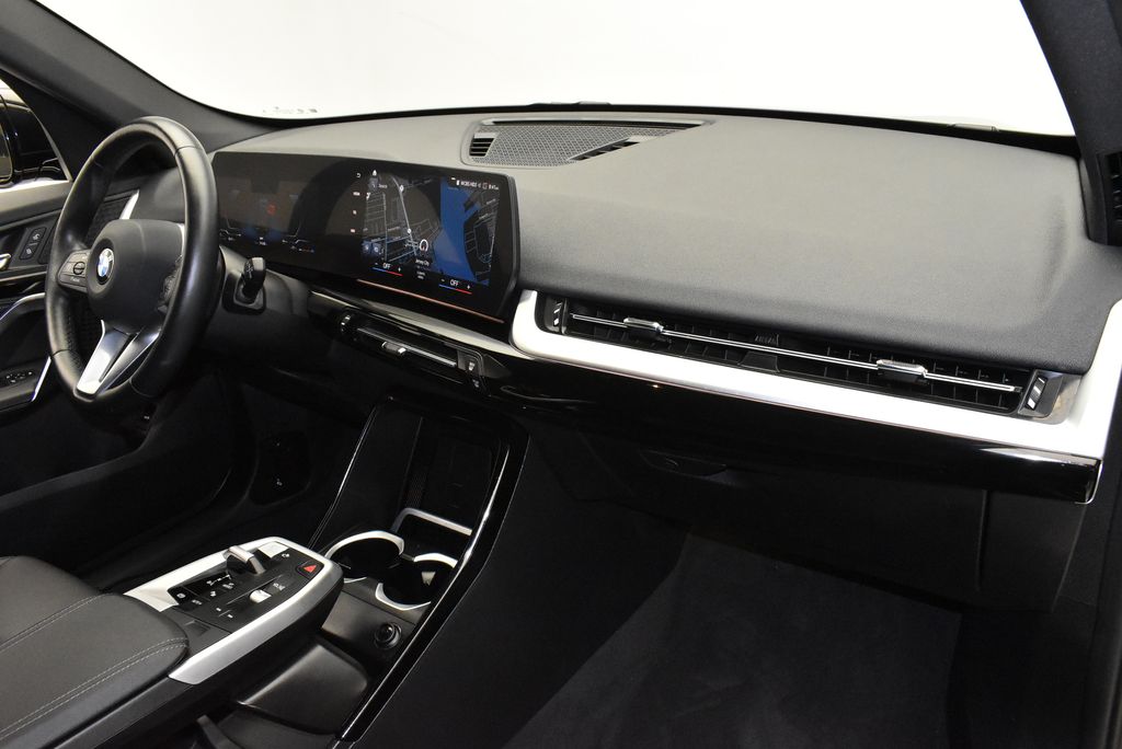 2023 BMW X1 xDrive28i 28