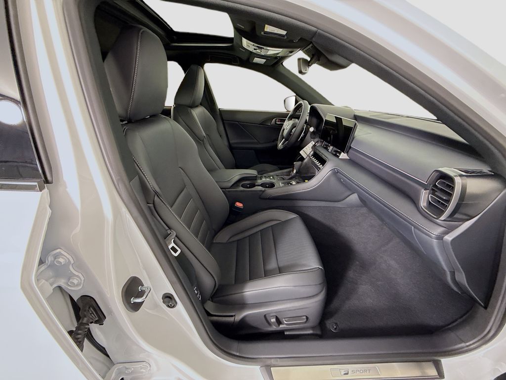 Thumbnail: 2026 Lexus IS - 21