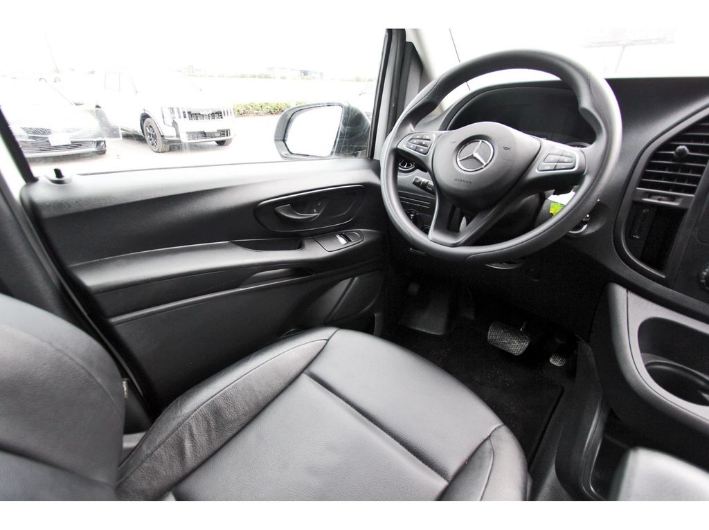 Used 2023 Mercedes-benz Metris Van