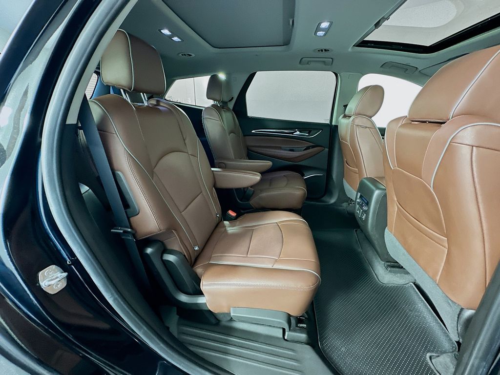 Thumbnail: 2019 Buick Enclave - 27
