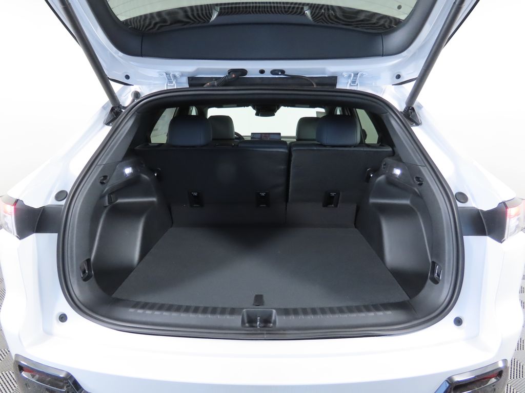 2025 Honda Prologue Touring 29