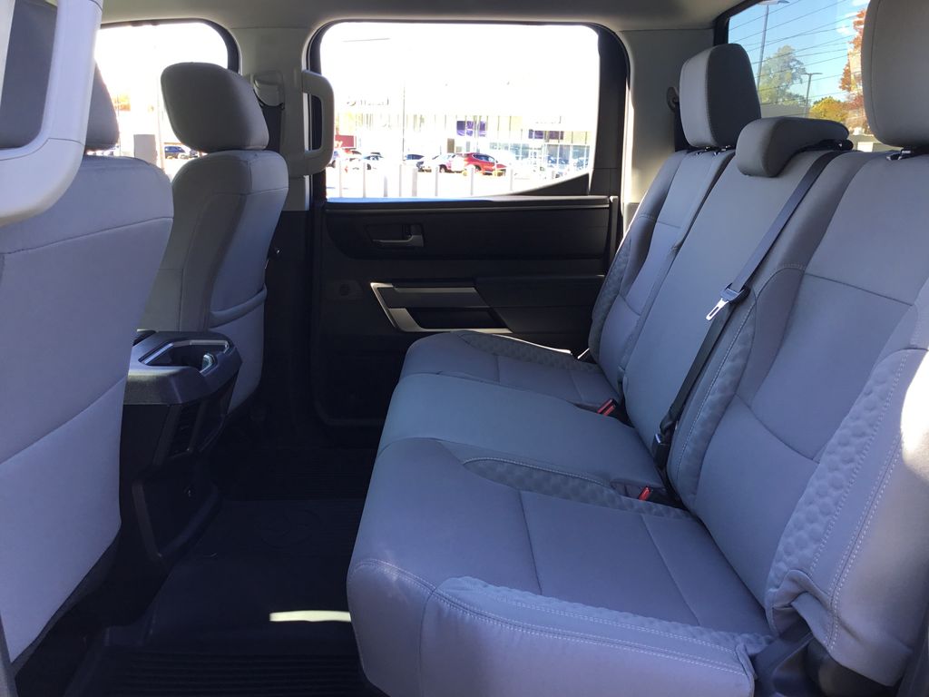 Thumbnail: 2024 Toyota Tundra - 16