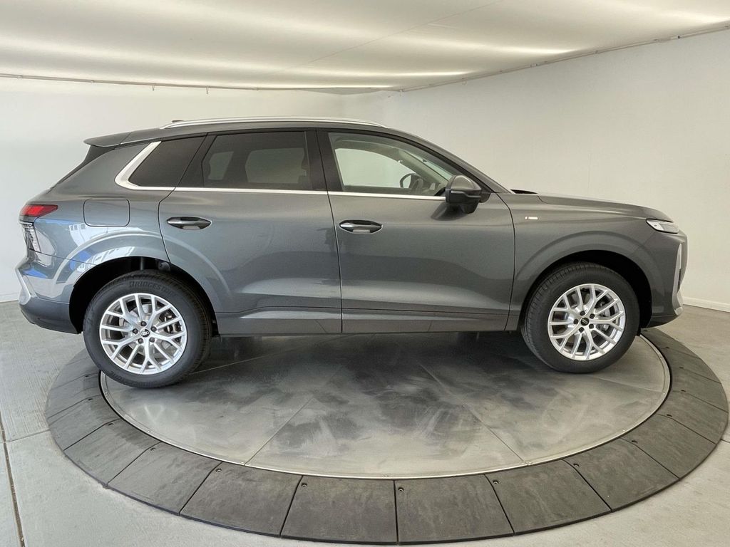 2026 Audi Q3 S line Gray at Audi Porsche Sewickley