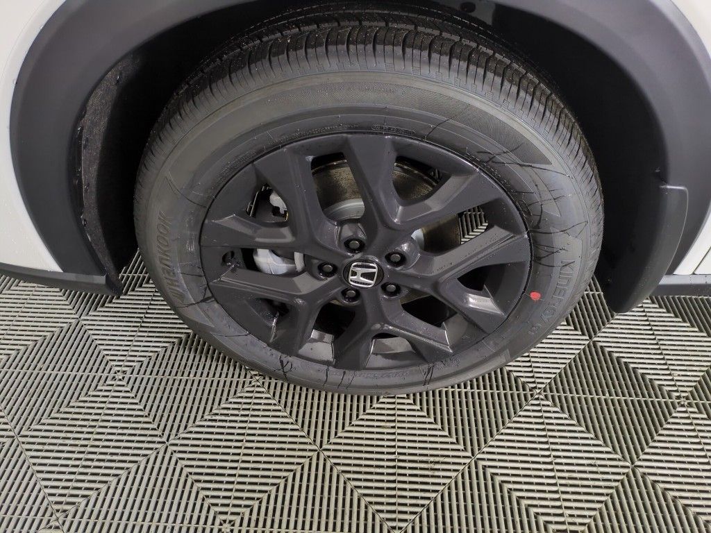 New 2025 Honda HR-V For Sale in Fort Wayne, IN