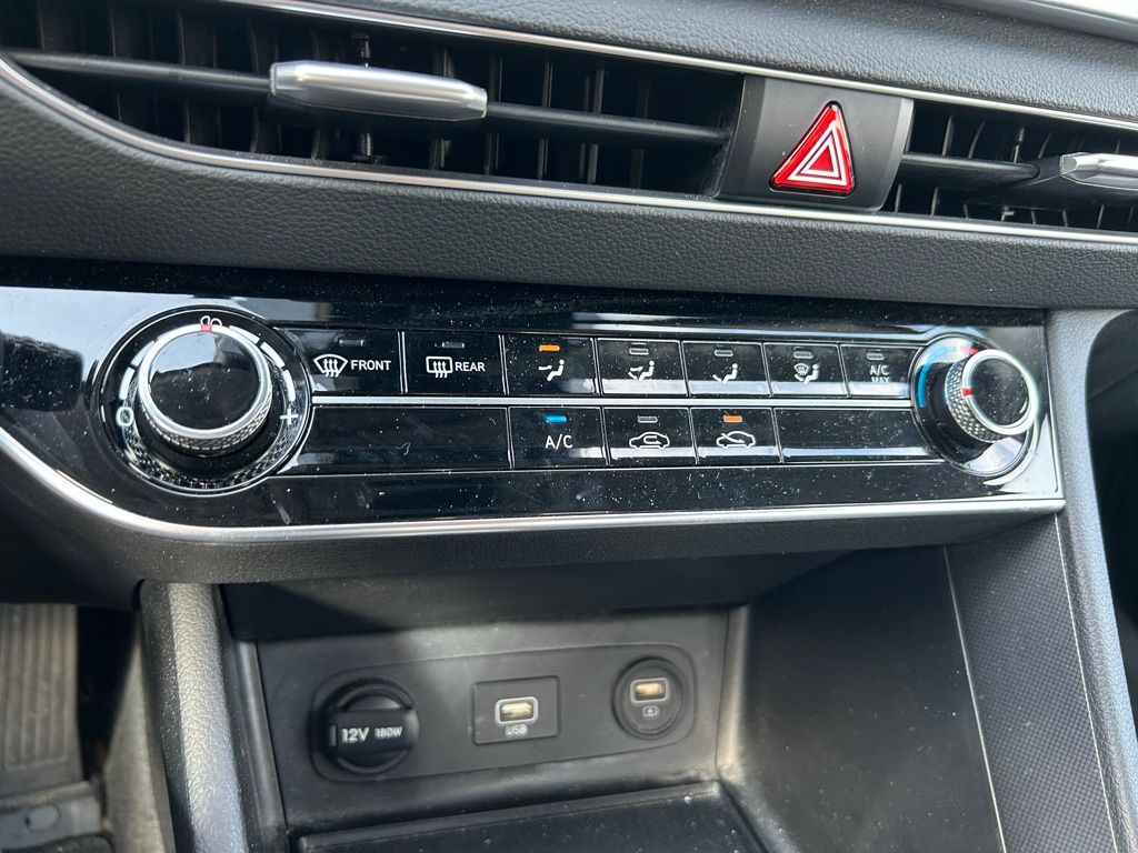 Thumbnail: 2021 Hyundai Sonata - 25
