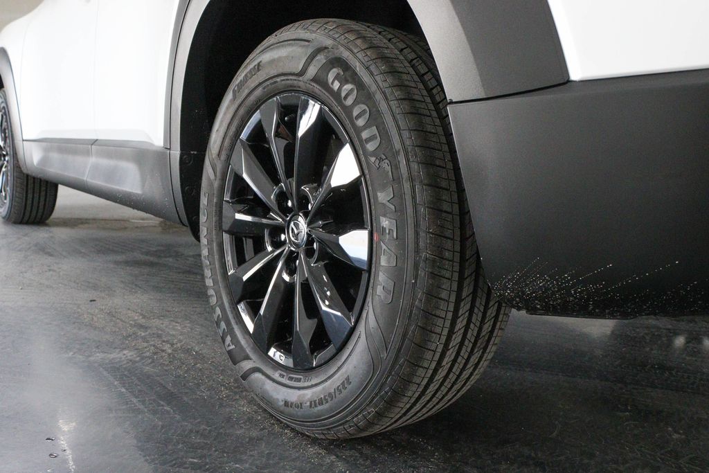 New Car 2025 Mazda Cx-50  2.5 S Premium Package For Sale Under $40,000 In Georgetown, Texas