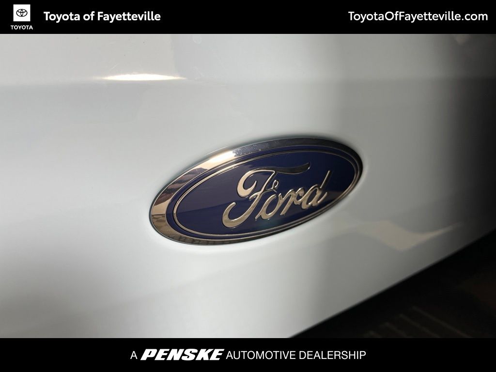 Thumbnail: 2023 Ford Bronco - 11