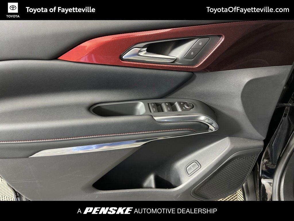 Thumbnail: 2026 Chevrolet Traverse - 29