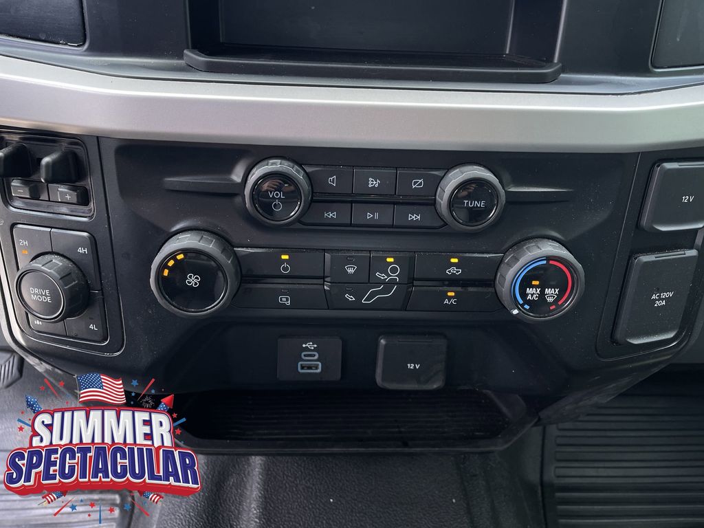 Used 2024 Ford F-350SD Truck