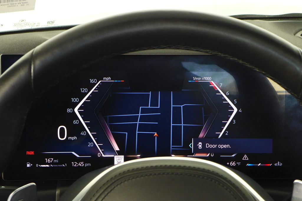 Thumbnail: 2023 BMW 3 Series - 28