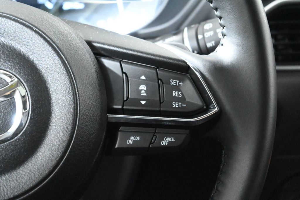 Thumbnail: 2020 Mazda CX-5 - 17