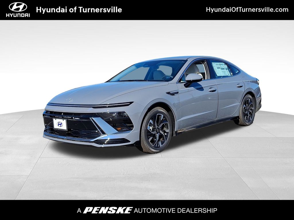 2025 Hyundai Sonata SEL -
                Turnersville, NJ